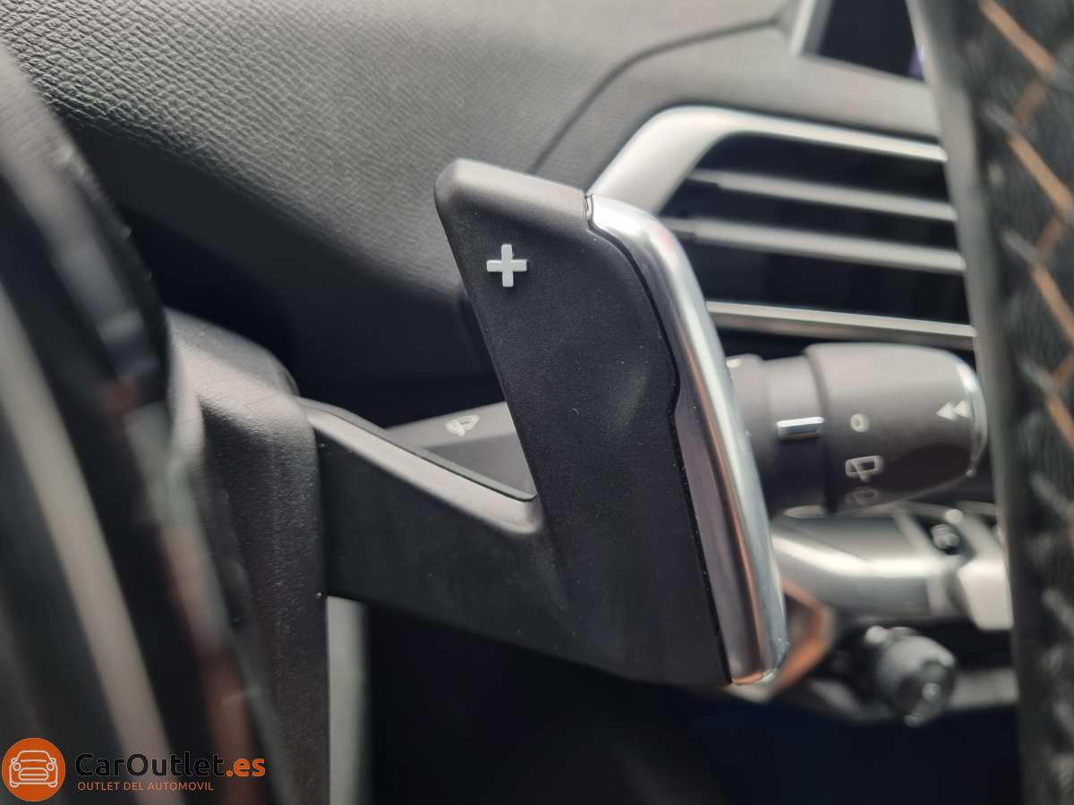 24 - Peugeot 3008 2020 - AUTO