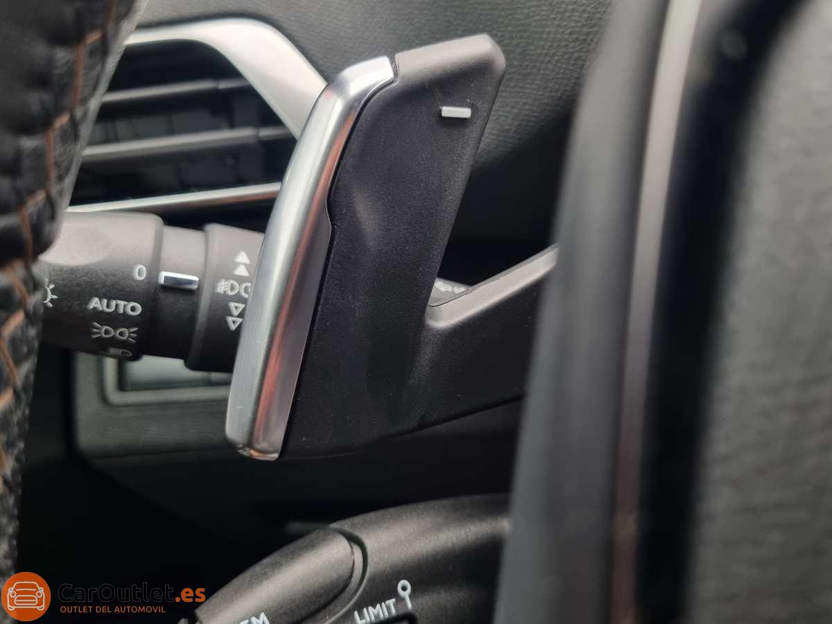 25 - Peugeot 3008 2020 - AUTO