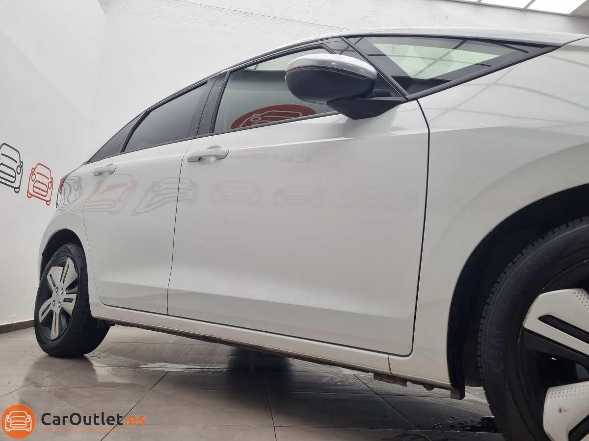 3 - Honda Jazz 2020 - AUTO