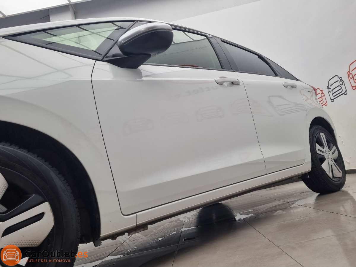 4 - Honda Jazz 2020 - AUTO