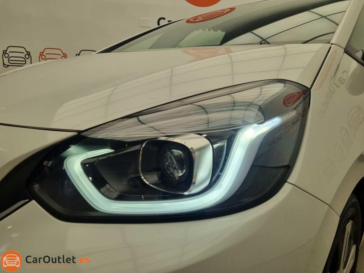6 - Honda Jazz 2020 - AUTO