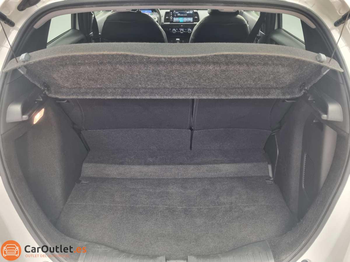 11 - Honda Jazz 2020 - AUTO