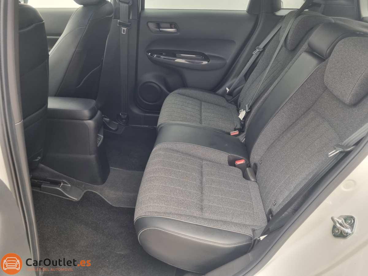12 - Honda Jazz 2020 - AUTO