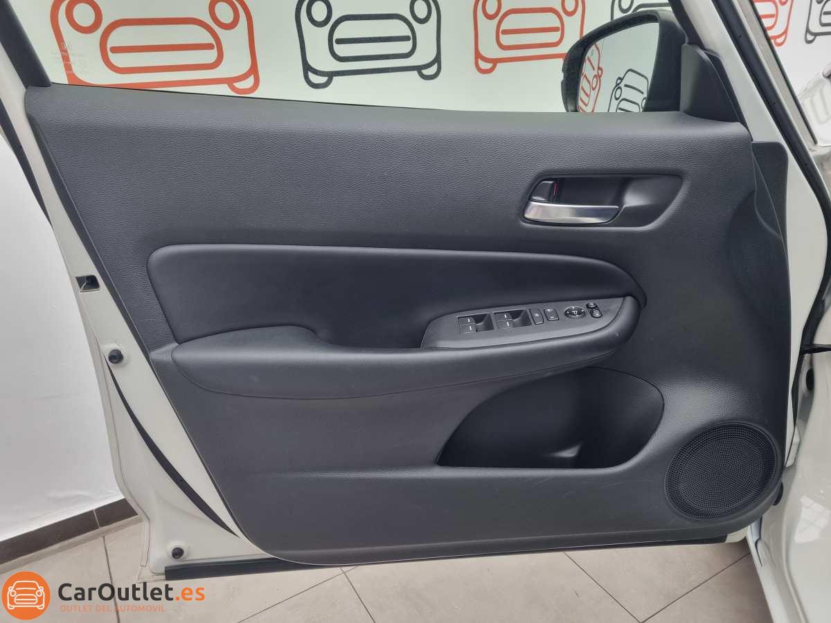 13 - Honda Jazz 2020 - AUTO