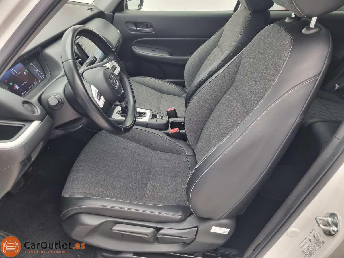 15 - Honda Jazz 2020 - AUTO