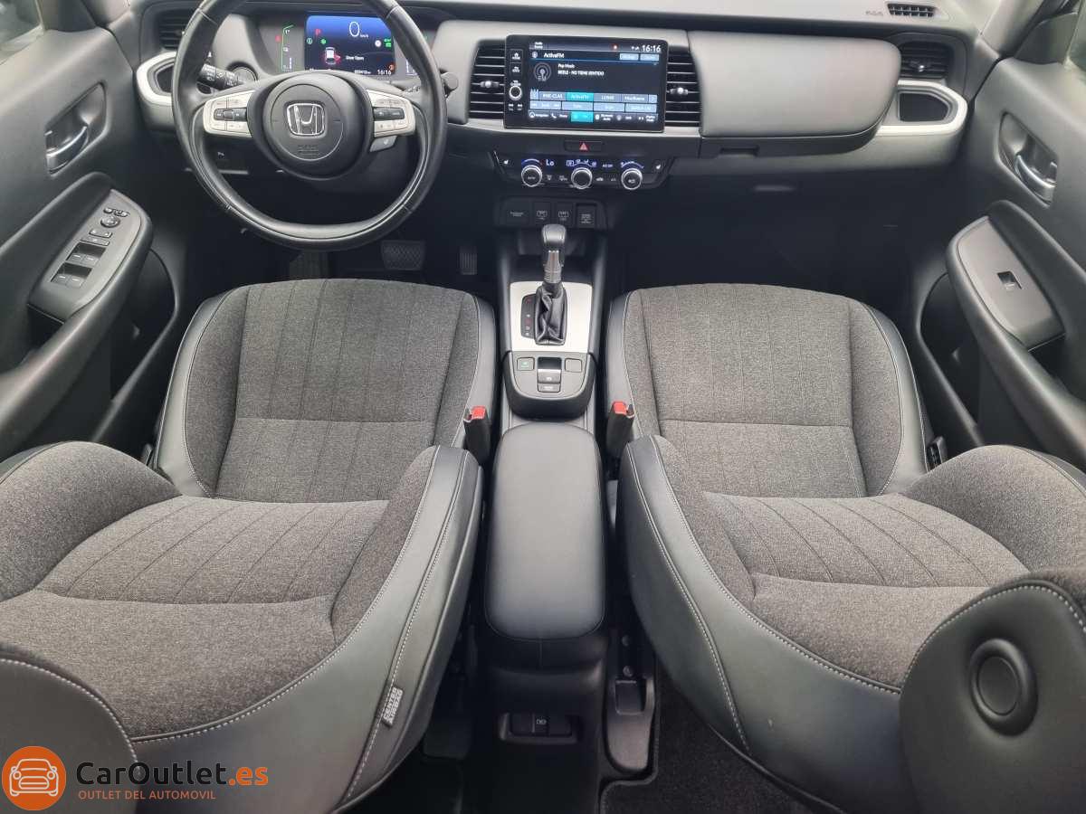 17 - Honda Jazz 2020 - AUTO