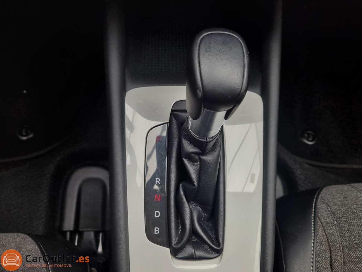 31 - Honda Jazz 2020 - AUTO