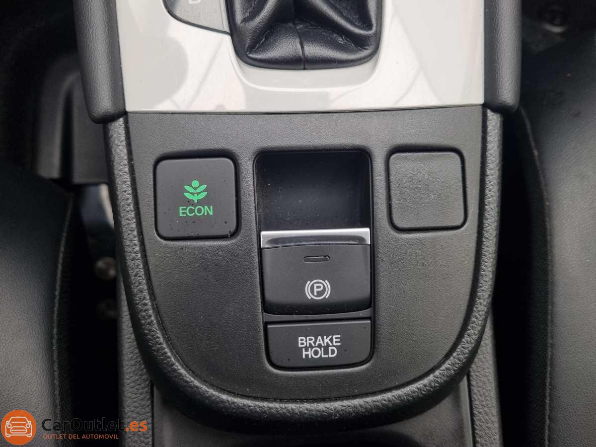 32 - Honda Jazz 2020 - AUTO
