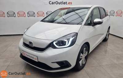 Honda Jazz Híbrido - 2020