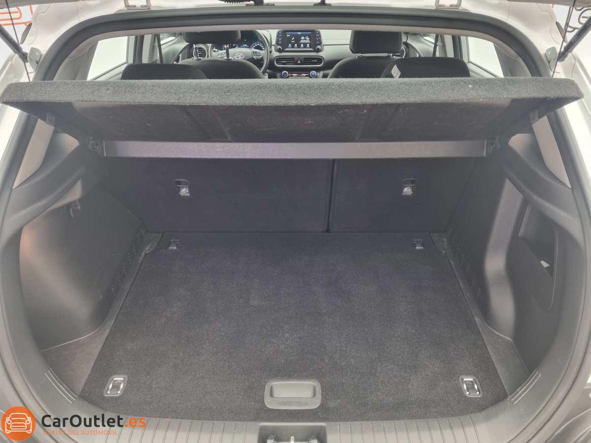 11 - Hyundai Kona 2019