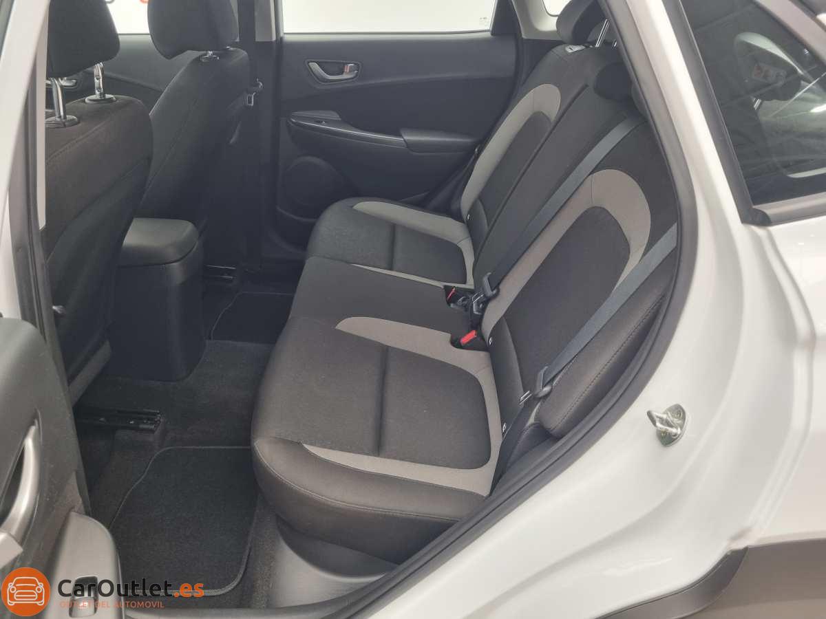 12 - Hyundai Kona 2019