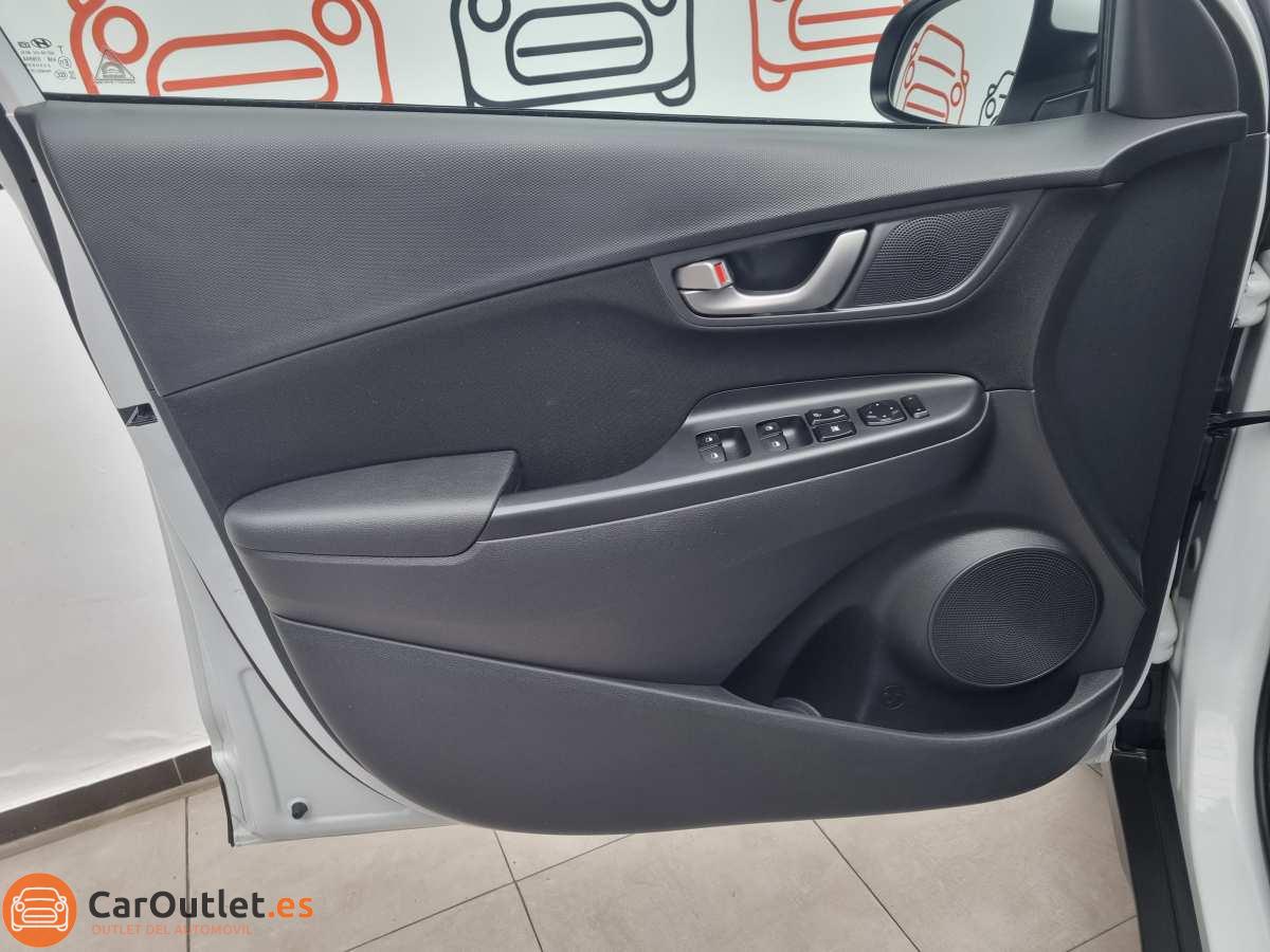 13 - Hyundai Kona 2019