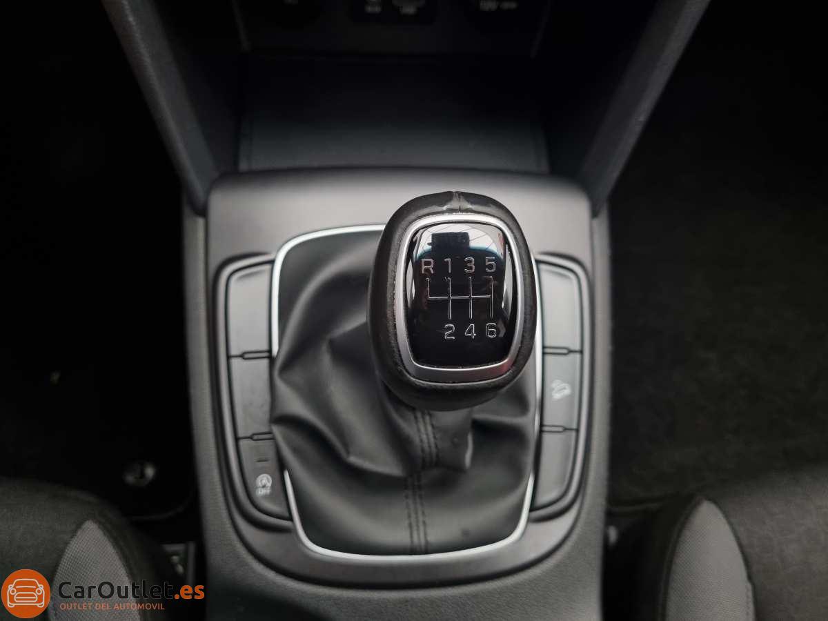 30 - Hyundai Kona 2019