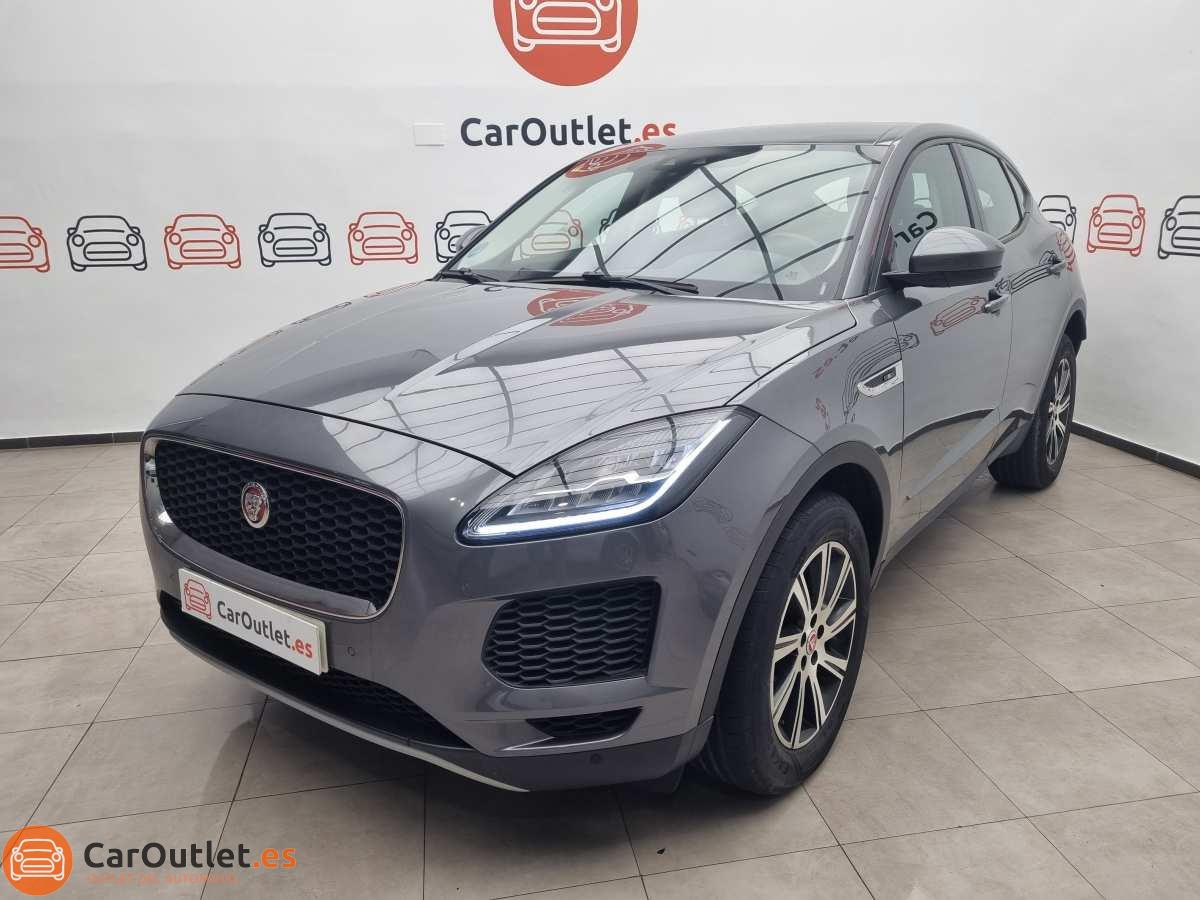 0 - Jaguar E-Pace 2019 - AUTO