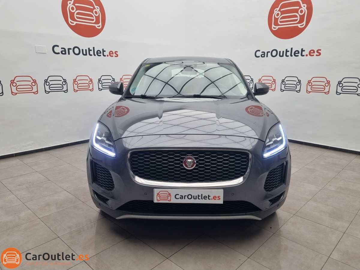 1 - Jaguar E-Pace 2019 - AUTO