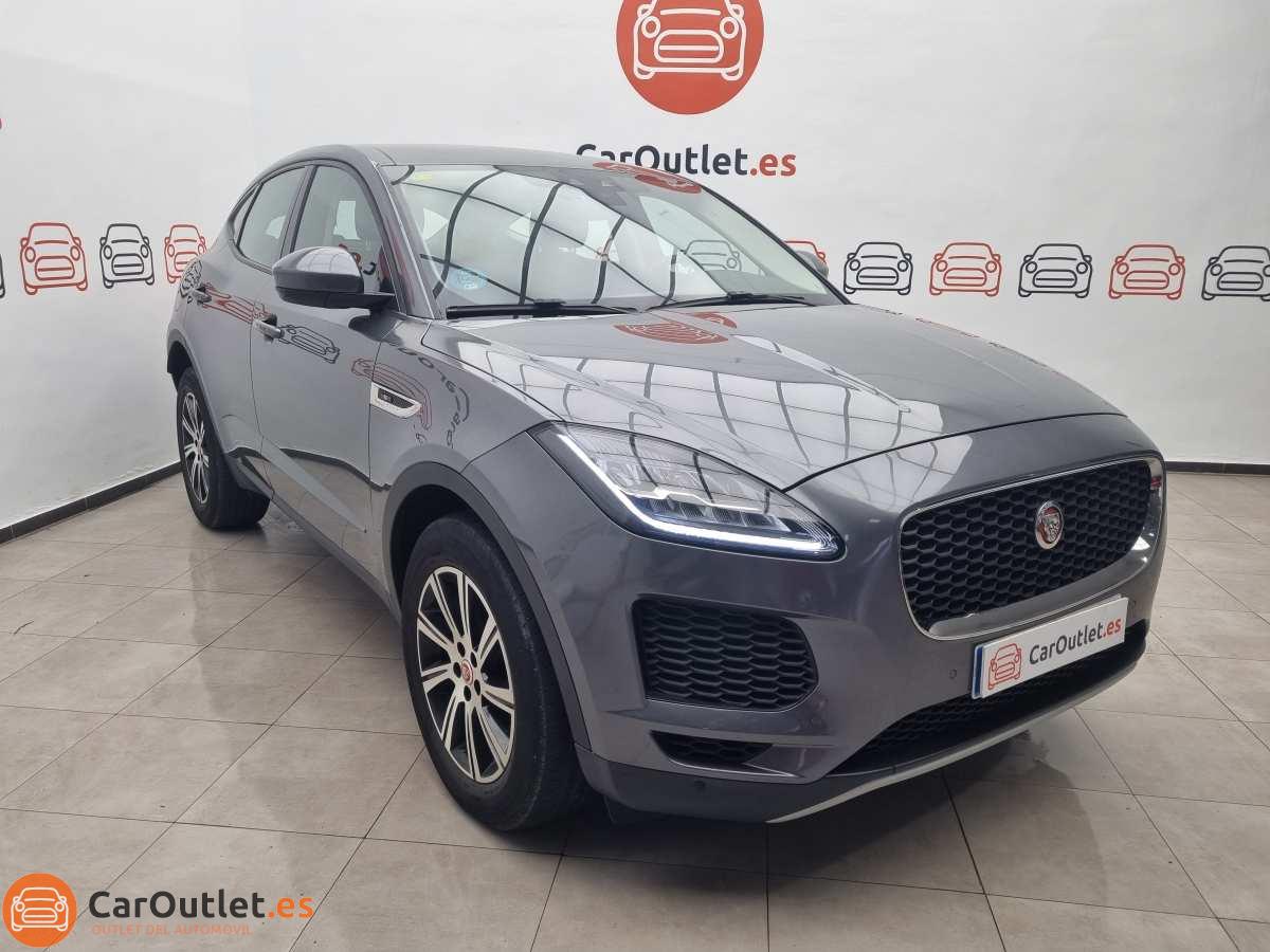 2 - Jaguar E-Pace 2019 - AUTO