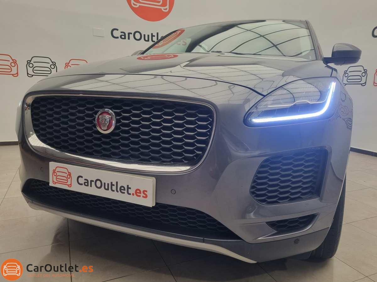 5 - Jaguar E-Pace 2019 - AUTO