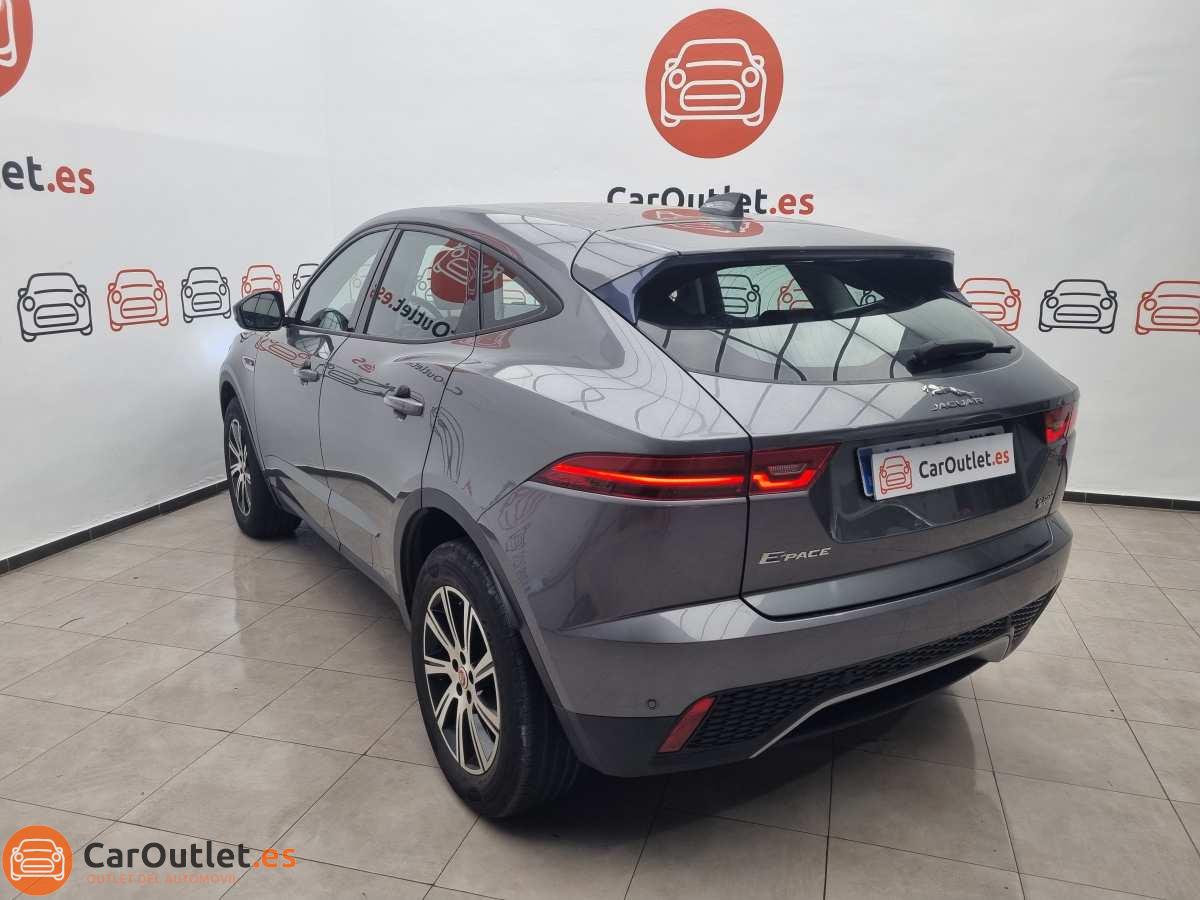10 - Jaguar E-Pace 2019 - AUTO