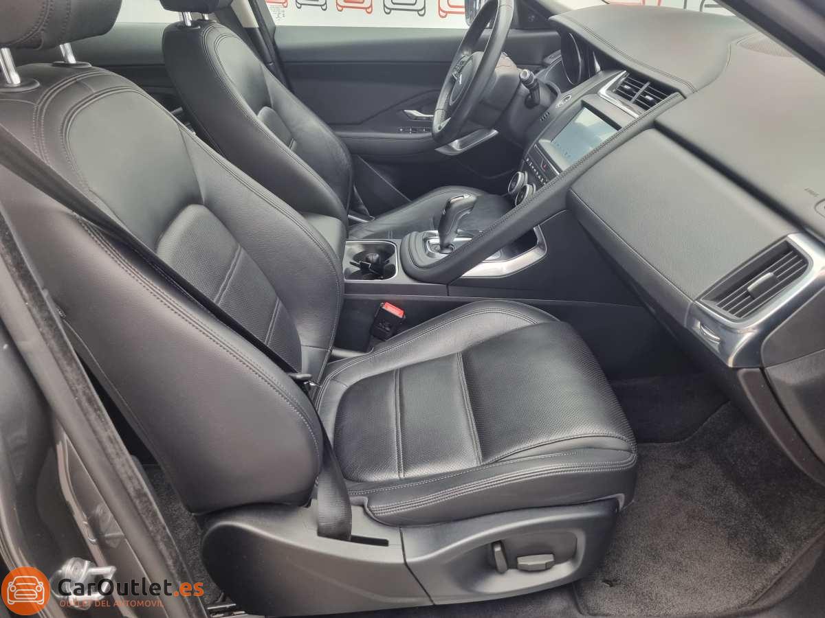 16 - Jaguar E-Pace 2019 - AUTO