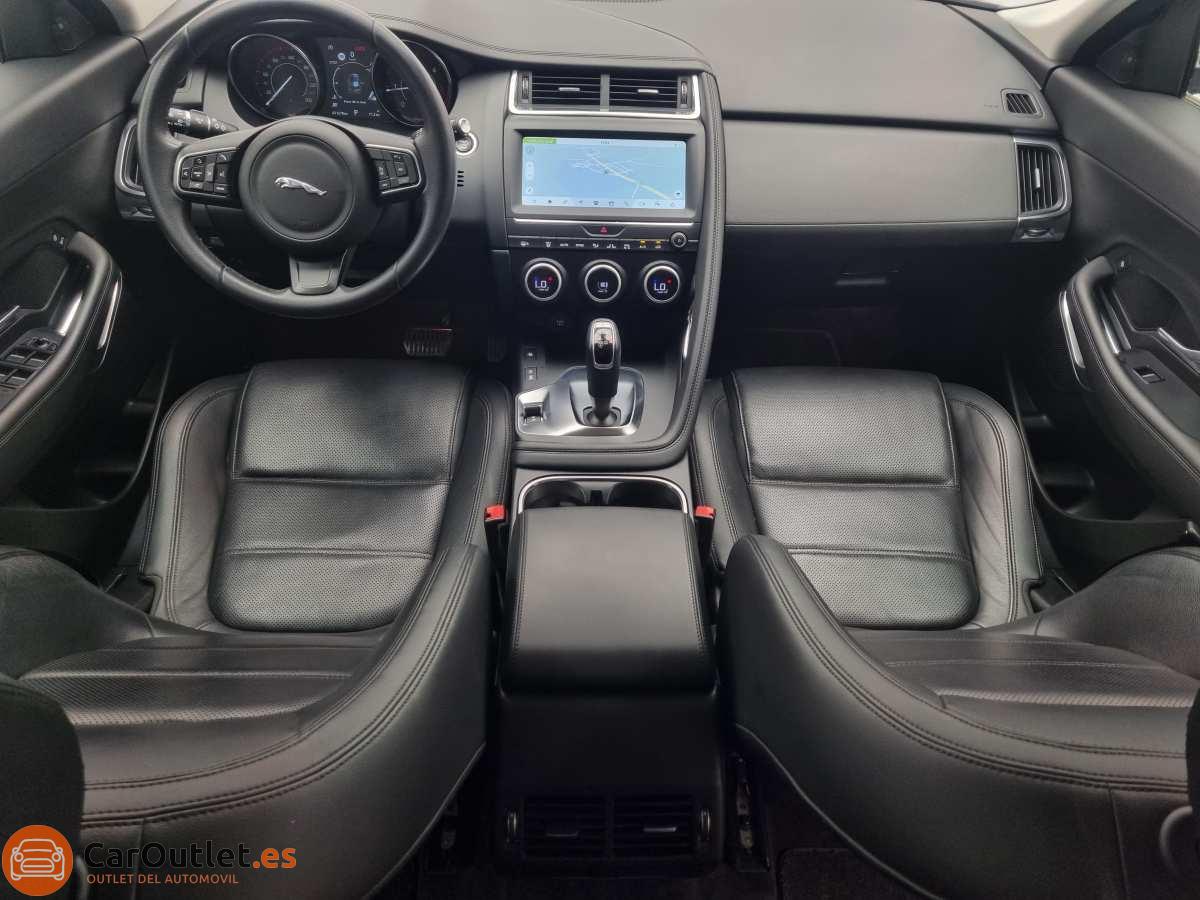17 - Jaguar E-Pace 2019 - AUTO