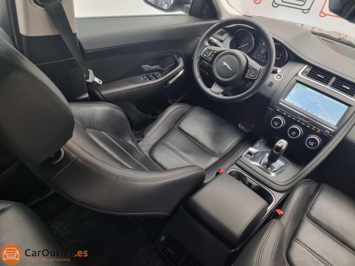 18 - Jaguar E-Pace 2019 - AUTO