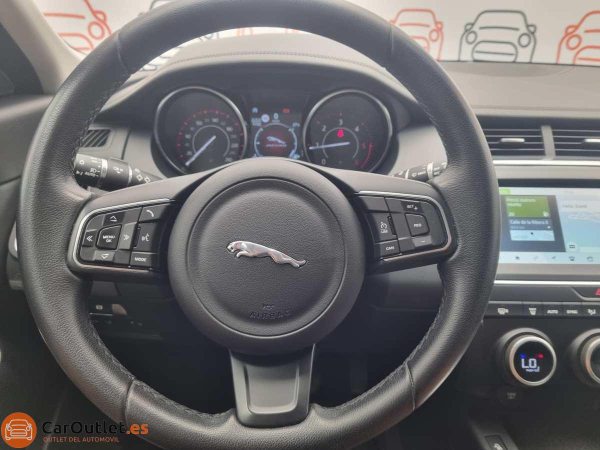 20 - Jaguar E-Pace 2019 - AUTO