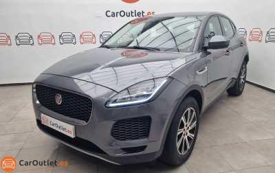 Jaguar E-Pace Diesel - 2019