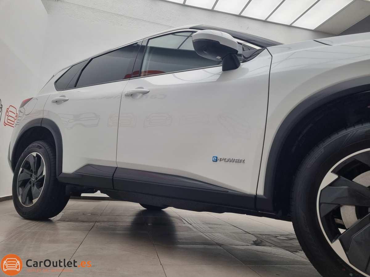 3 - Nissan X Trail 2025 - AUTO