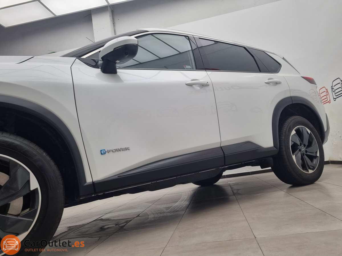 4 - Nissan X Trail 2025 - AUTO
