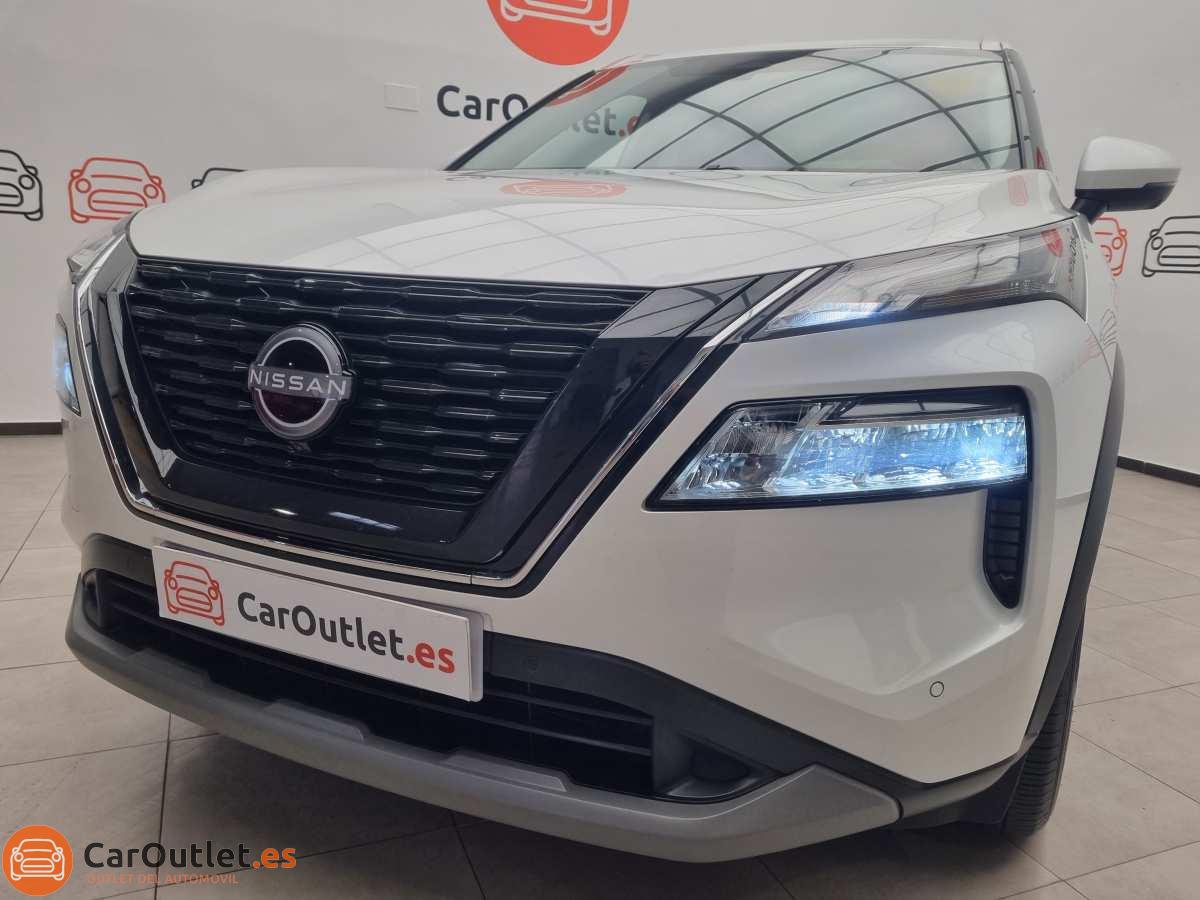 5 - Nissan X Trail 2025 - AUTO