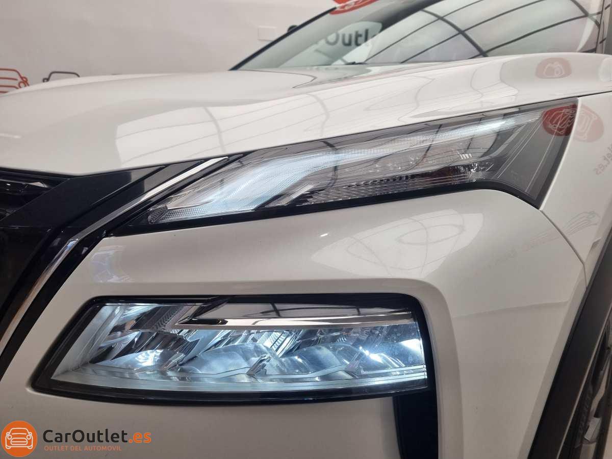6 - Nissan X Trail 2025 - AUTO