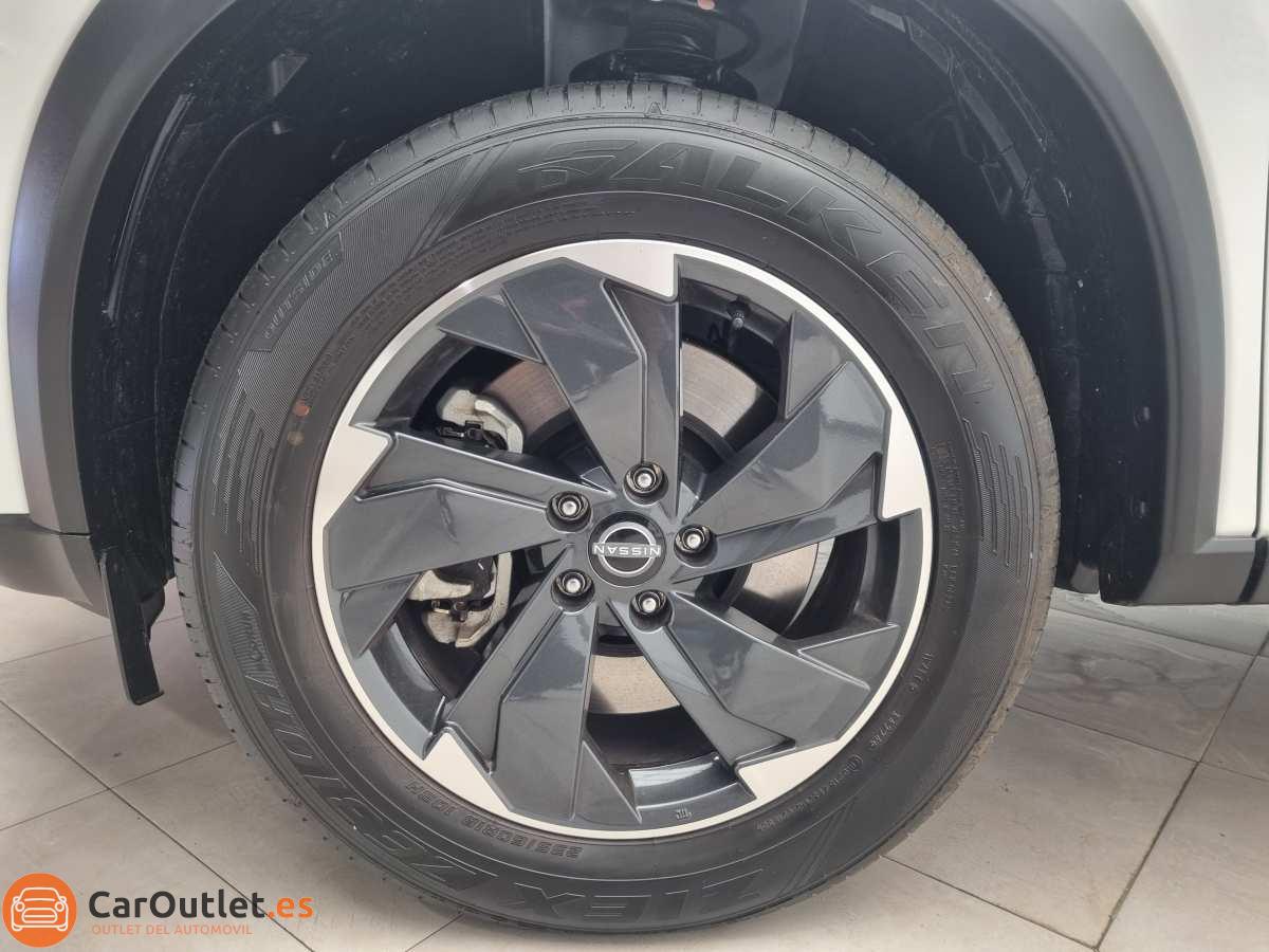 7 - Nissan X Trail 2025 - AUTO