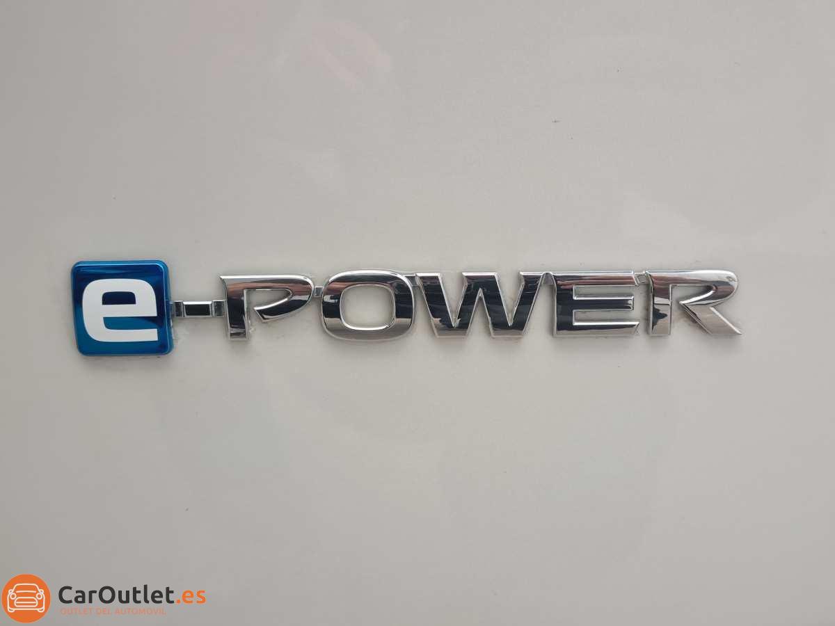8 - Nissan X Trail 2025 - AUTO