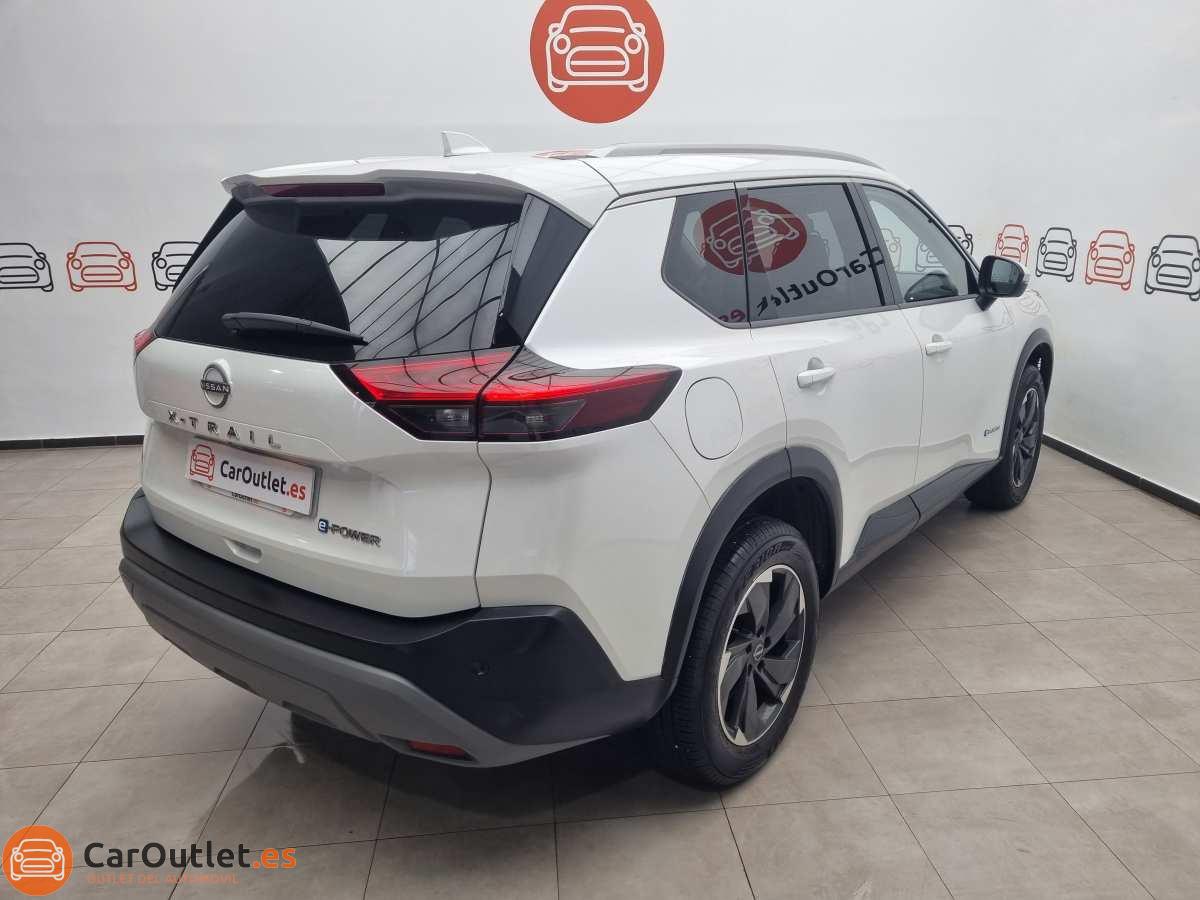 9 - Nissan X Trail 2025 - AUTO