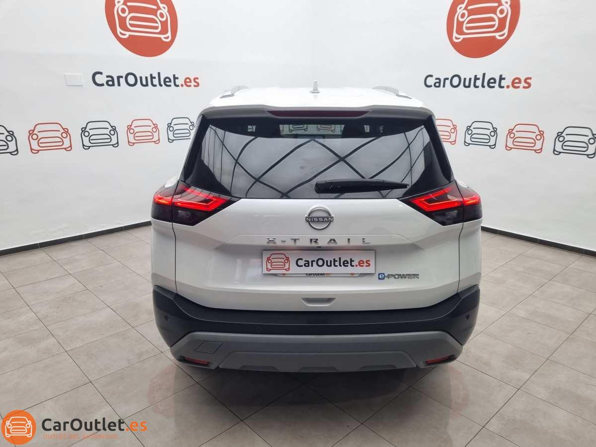 10 - Nissan X Trail 2025 - AUTO