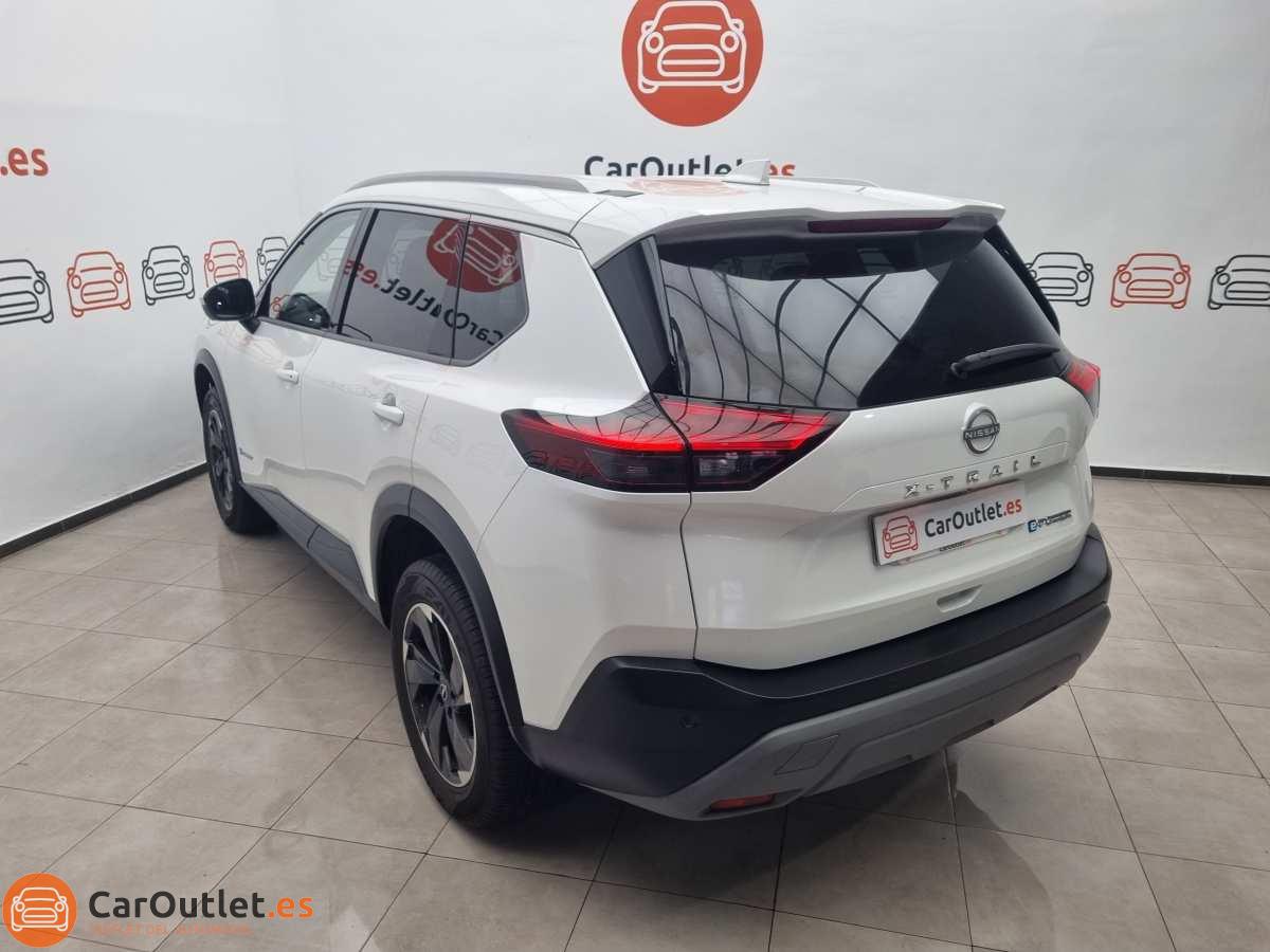 11 - Nissan X Trail 2025 - AUTO