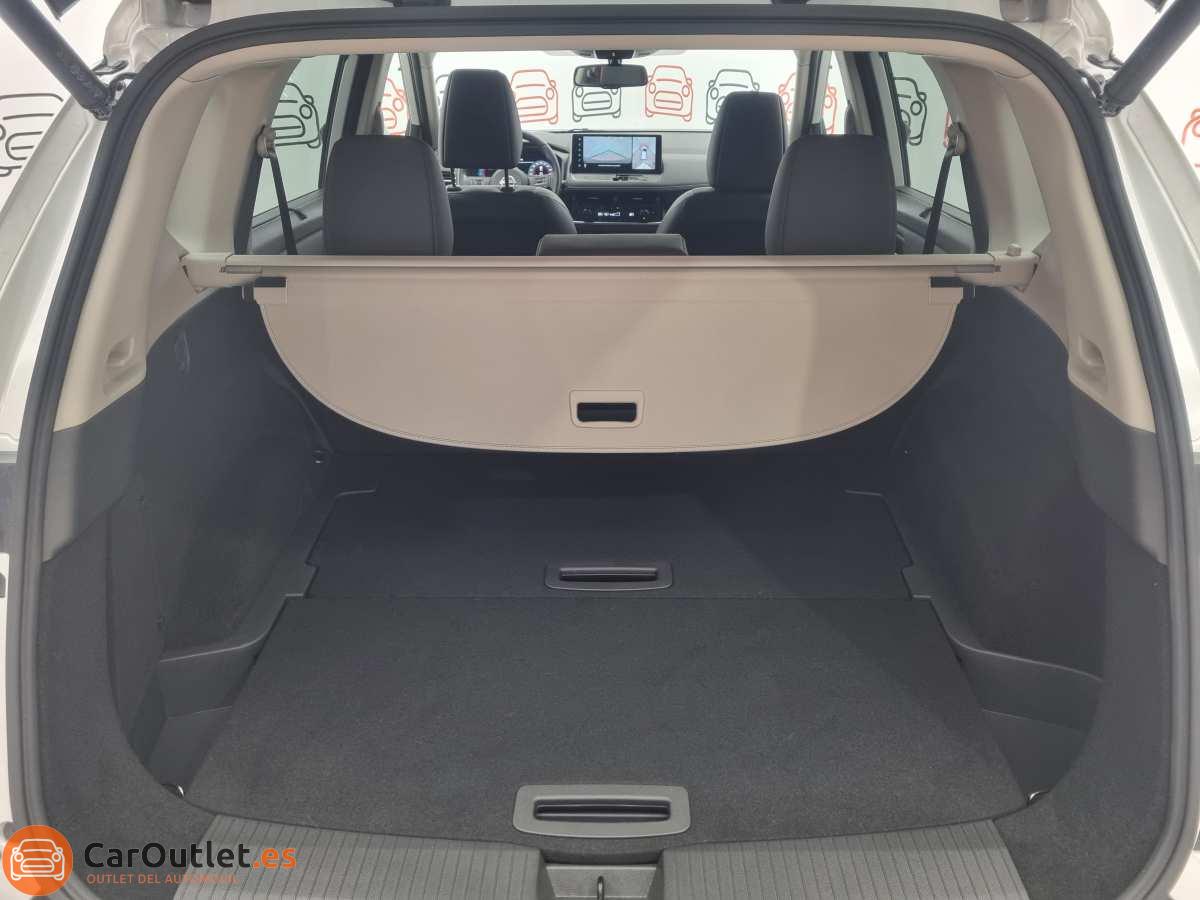 12 - Nissan X Trail 2025 - AUTO