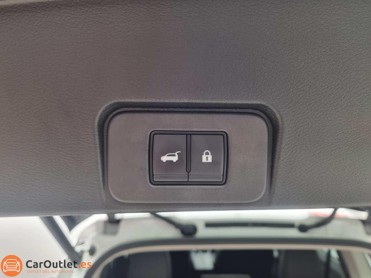13 - Nissan X Trail 2025 - AUTO