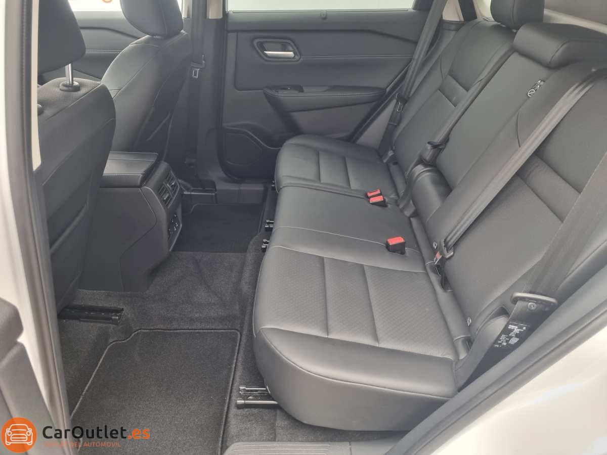 14 - Nissan X Trail 2025 - AUTO