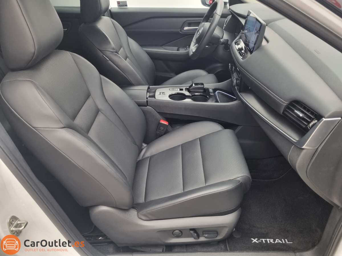 19 - Nissan X Trail 2025 - AUTO