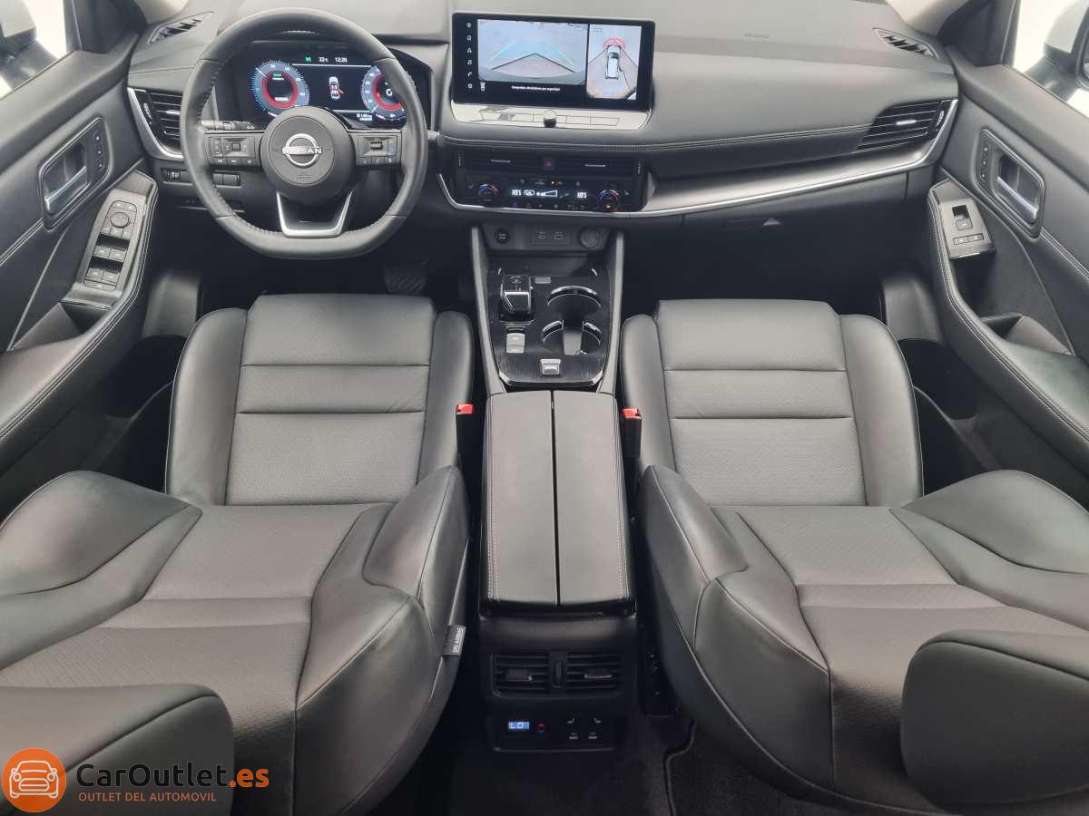20 - Nissan X Trail 2025 - AUTO