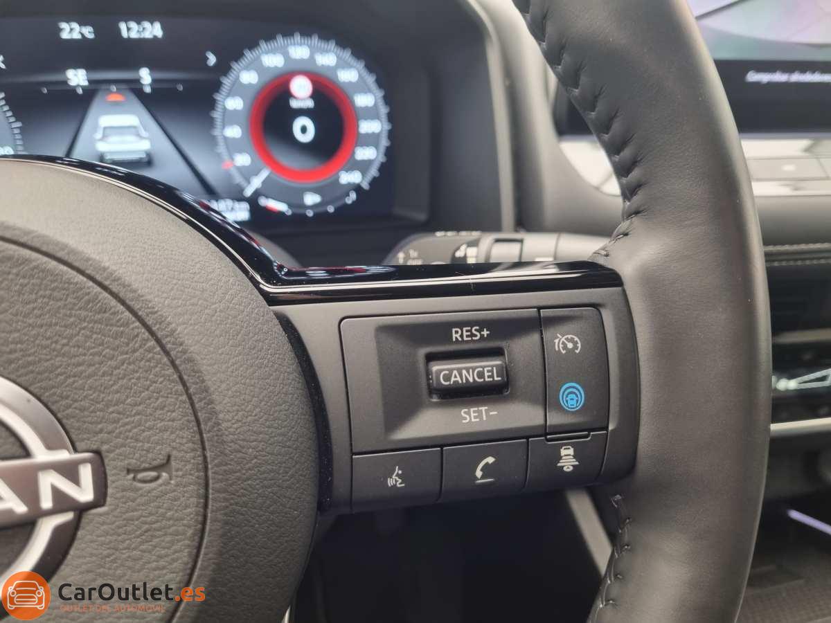 25 - Nissan X Trail 2025 - AUTO