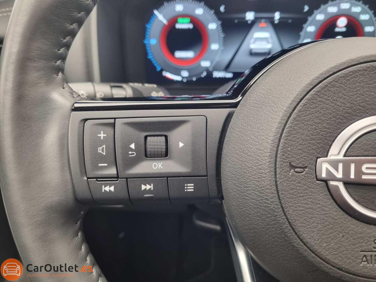26 - Nissan X Trail 2025 - AUTO