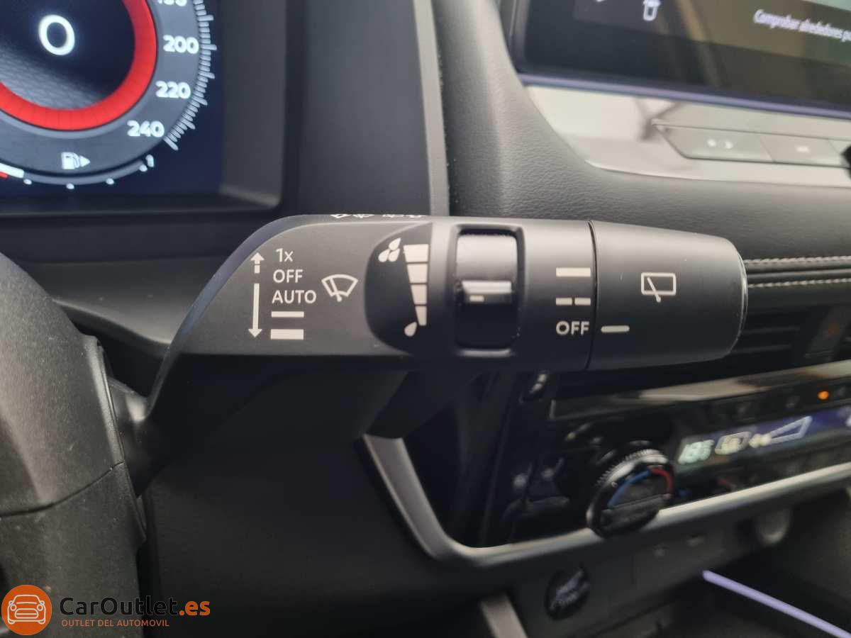 27 - Nissan X Trail 2025 - AUTO
