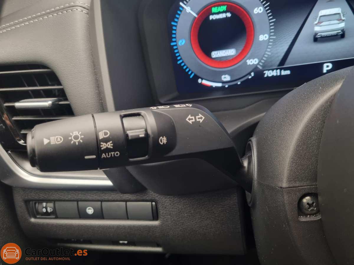 28 - Nissan X Trail 2025 - AUTO