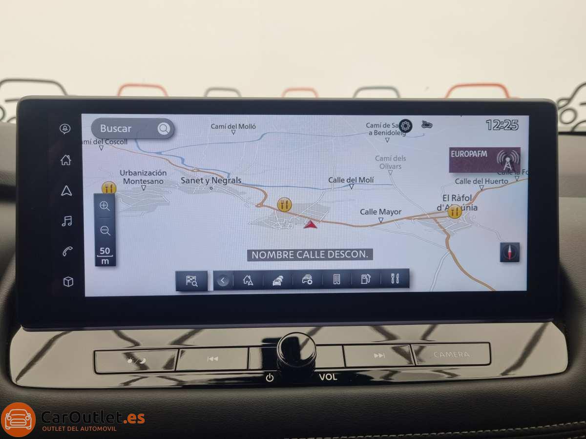31 - Nissan X Trail 2025 - AUTO