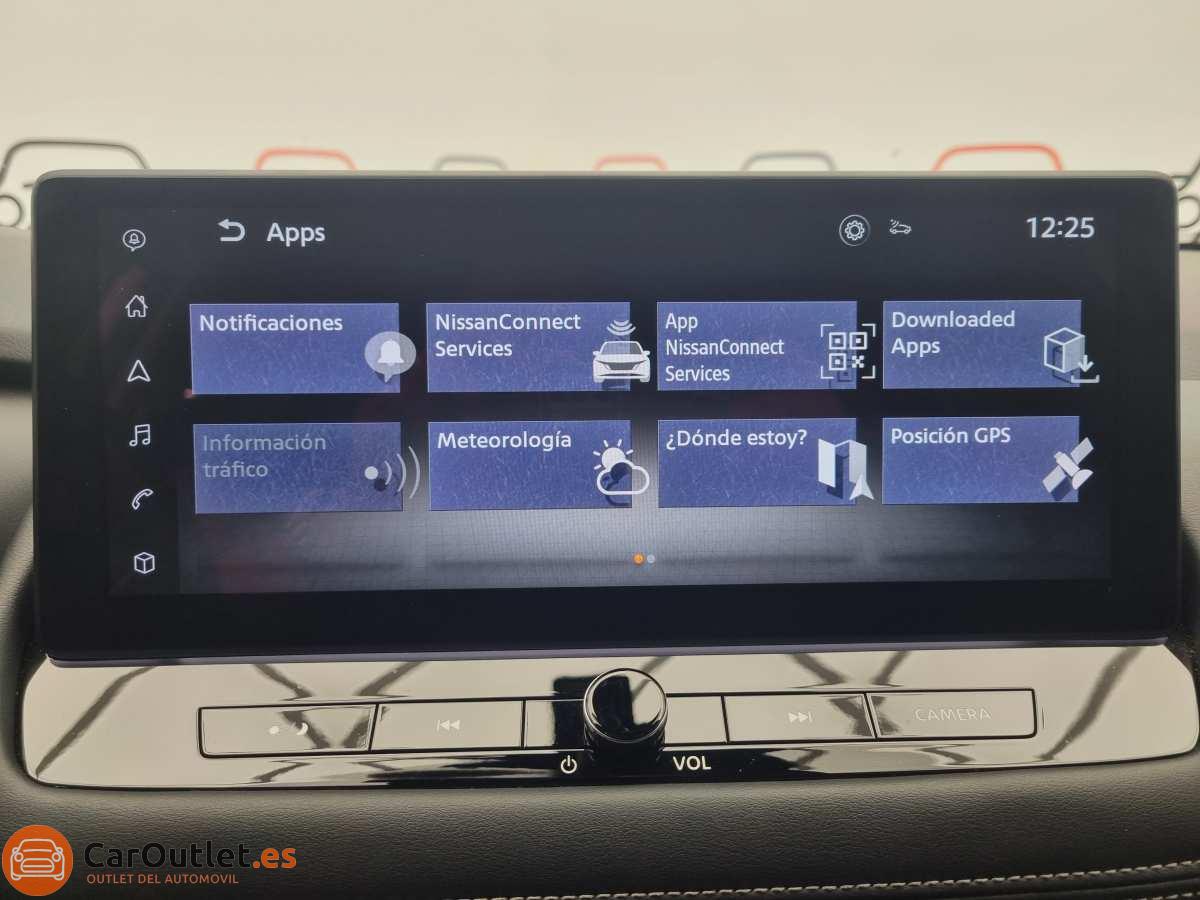 32 - Nissan X Trail 2025 - AUTO
