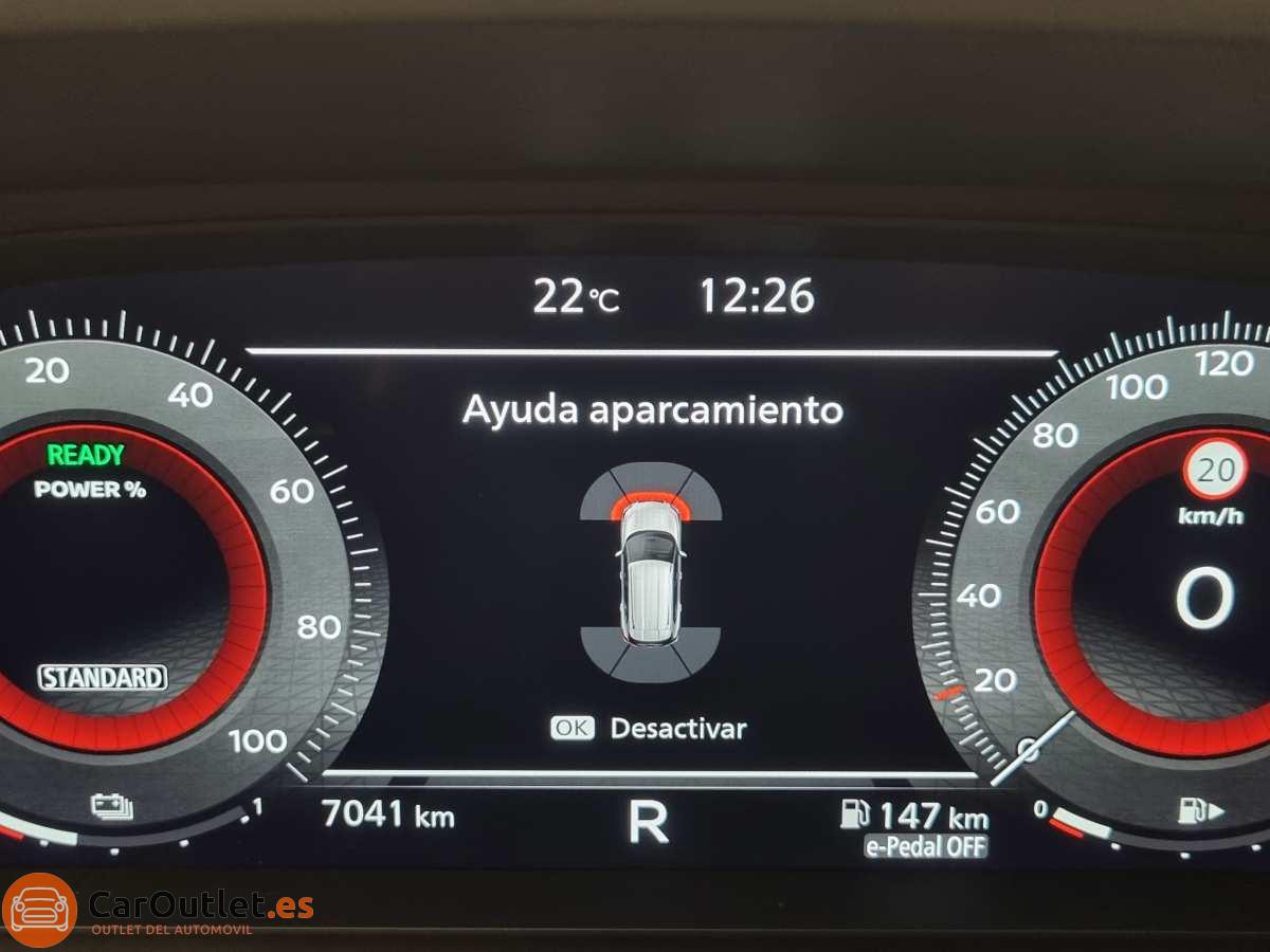 34 - Nissan X Trail 2025 - AUTO