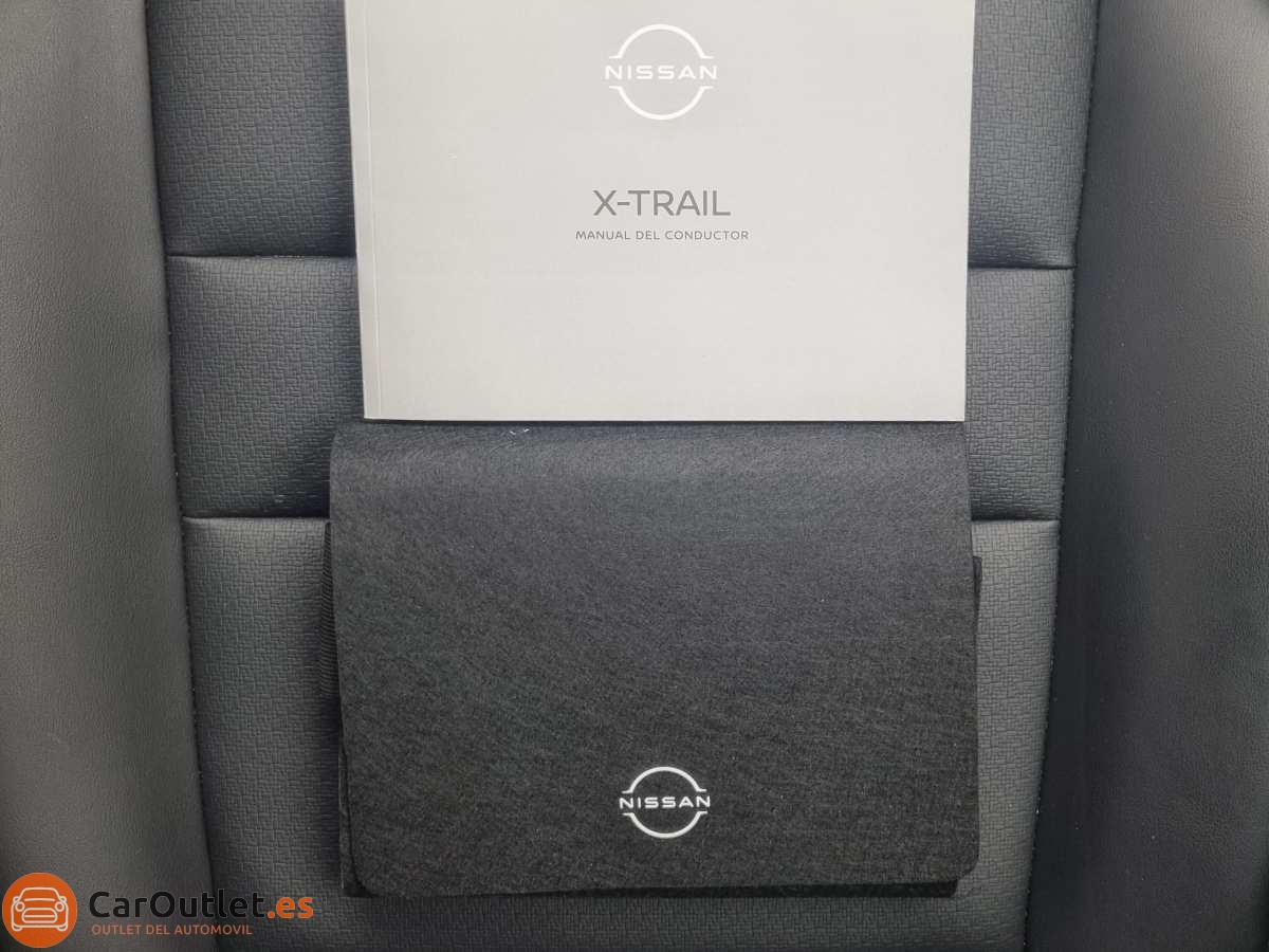 37 - Nissan X Trail 2025 - AUTO