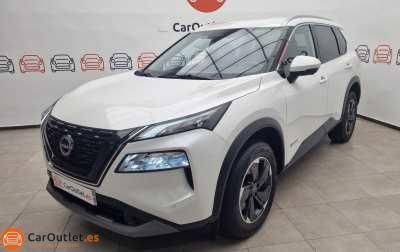 Nissan X Trail Petrol - 2025